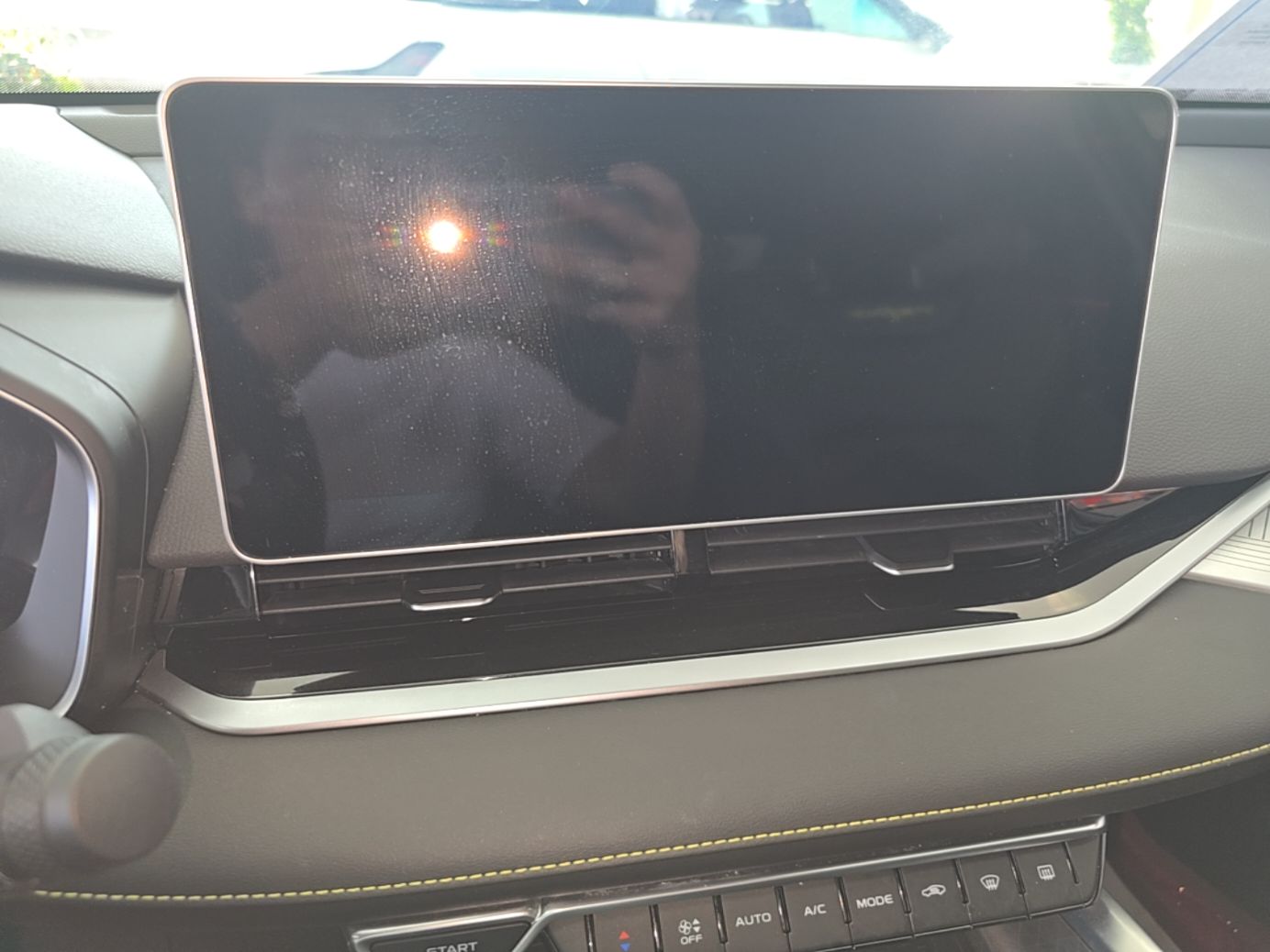 Geely Auto Preface 2023 1.5TD Fuyao Version — снимка 15