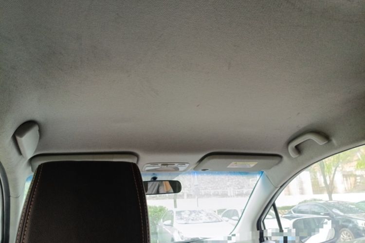 Used JAC Group Refine S3 2014 1.5L CVT Luxury Smart Model
