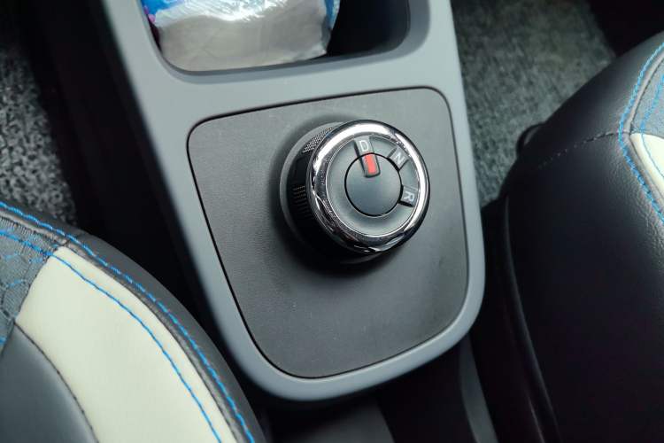 Used Renault E-Nuo 2019 e-Intelligent Model