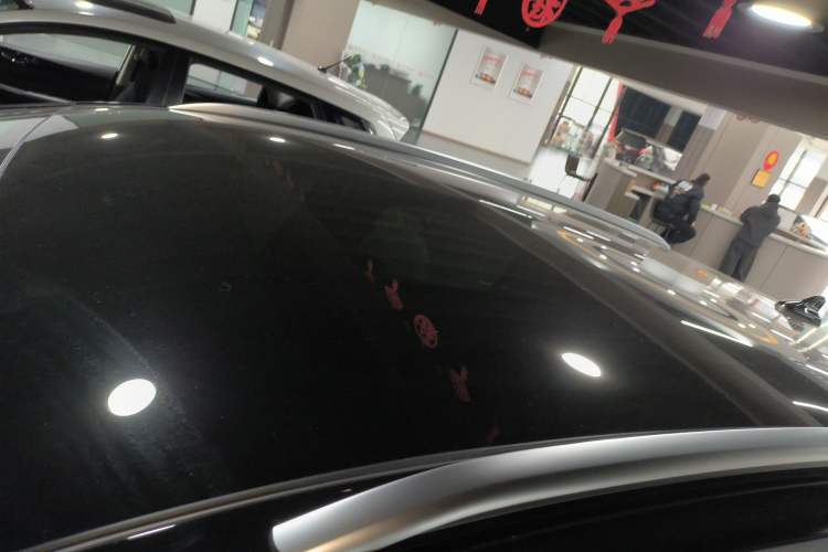 Used Volkswagen ID.4 X 2024 Pure & Smart Edition
