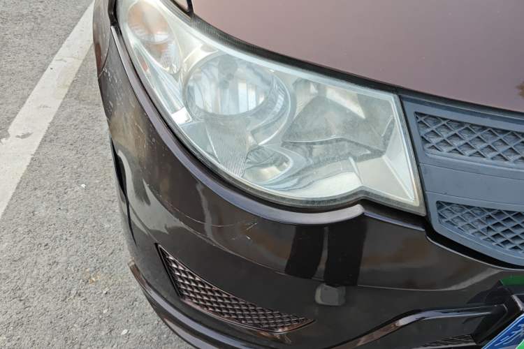 Used Wuling Hongguang 2015 1.2L S Base Model China V Standard