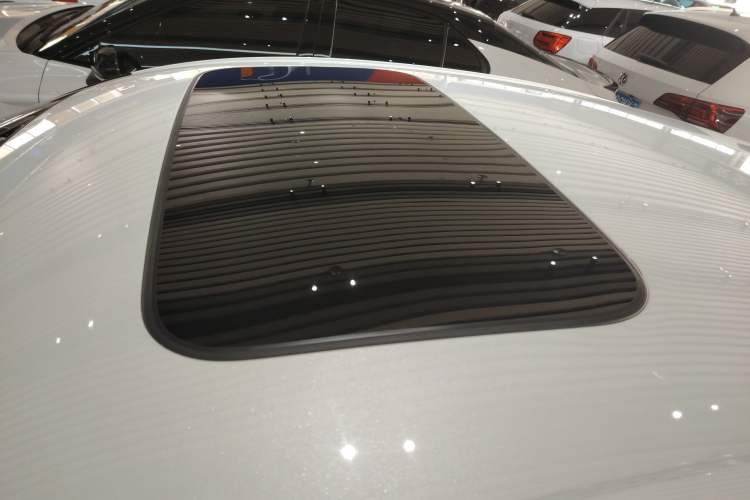 Used Honda Accord 2018 260TURBO Elite Edition China VI