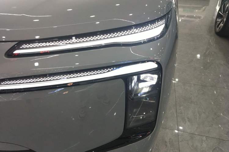 Used Denza N8L 2025 Model Flagship Model
