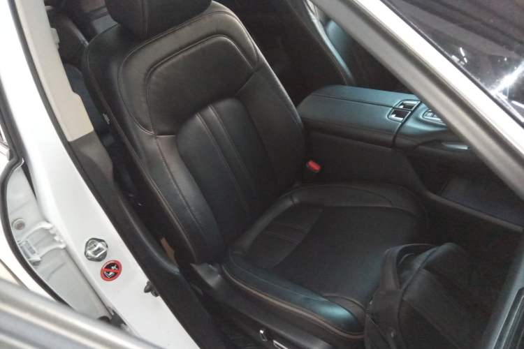 Used Honda Avancier 2020 370TURBO Two-Wheel Drive Luxury Edition
