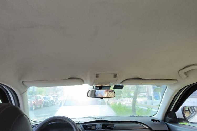 Used Qoros 5 2018 Revised Version 1.6T Automatic Leading Edition
