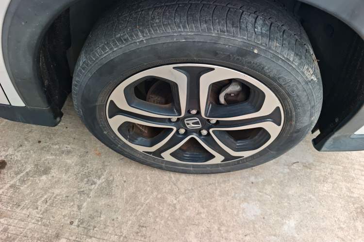 Used Honda XR-V 2020 1.5L CVT Comfort Version