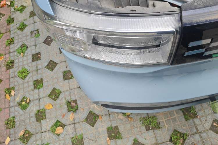 Used Wuling Hongguang MINIEV 2020 Freedom Version Lithium Iron Phosphate