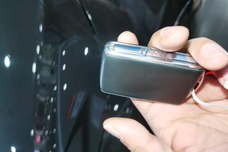 Used Volvo XC90 New Energy 2021 E-Drive Hybrid T8 Luxury Flagship 7-Seater