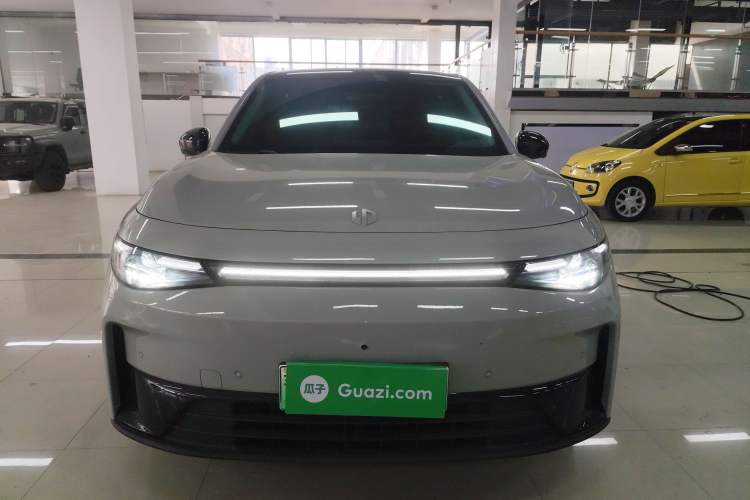 Used Leapmotor C10 2026 605 Enjoyment Edition
