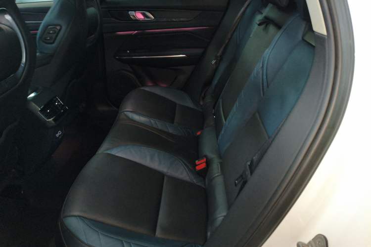 Used Lynk & Co 05 2022 2.0T Two-Wheel Drive Shine Halo