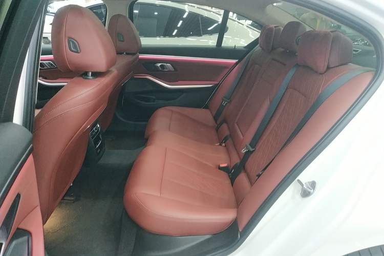 Used BMW i3 2022 eDrive 35 L