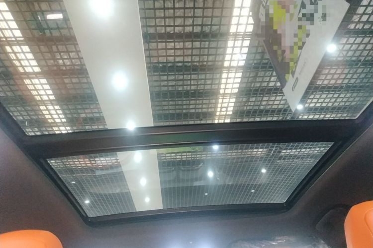 Used Dongfeng Aeolus L7 New Energy 2024 205 Plus Headliner