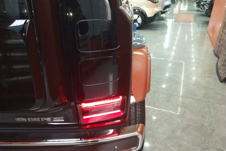 Used iCAR V23 2025 401 Two-Wheel Drive Advanced Edition