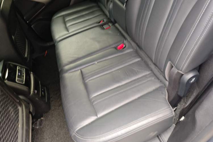 Used Denza X 2020 PHEV Flagship Edition
