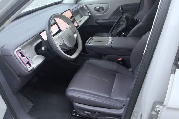 Used Leapmotor B10 2025 510 Joyful Edition