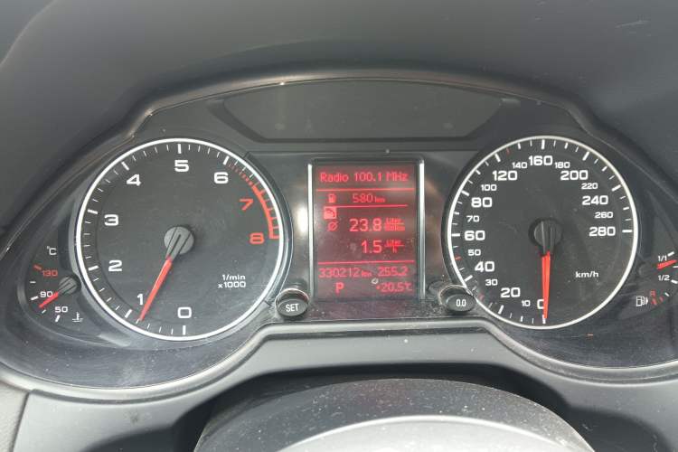 Used Audi Q5 2012 2.0TFSI Technology Model