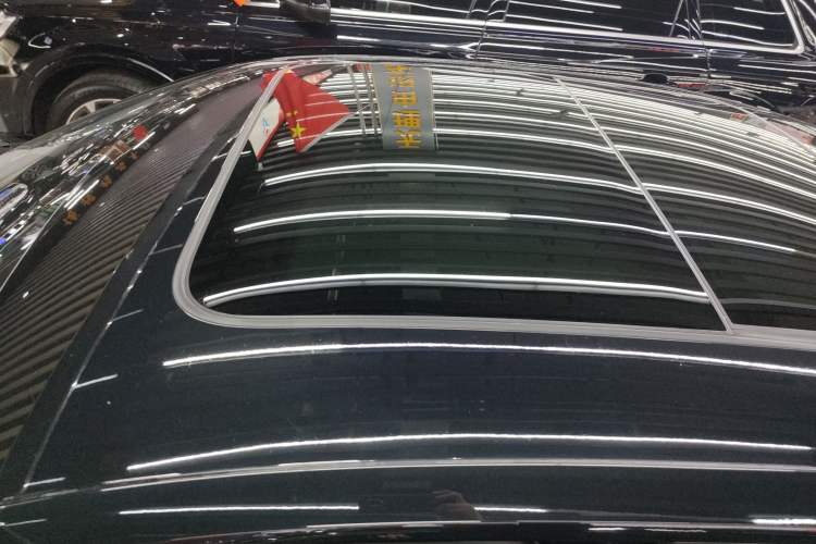 Used Volkswagen Magotan 2023 2 Million Units Commemorative Edition 330TSI DSG Luxury Version
