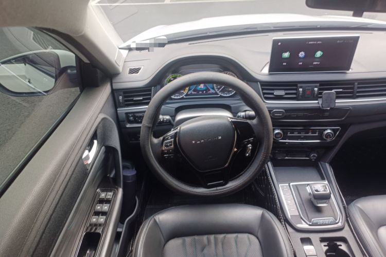 Used FORTHING S60 EV 2022 Comfort Edition
