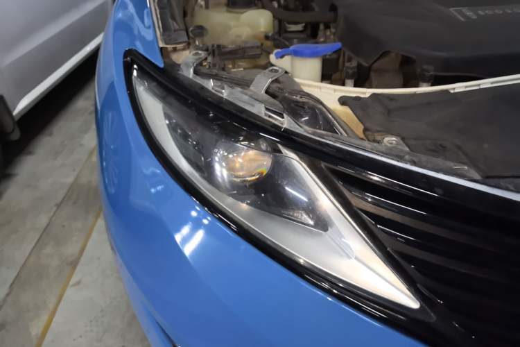 Used Lincoln MKZ 2014 2.0T Luxury Edition