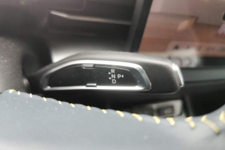 Used Geometry G6 2024 500KM Prestige Version