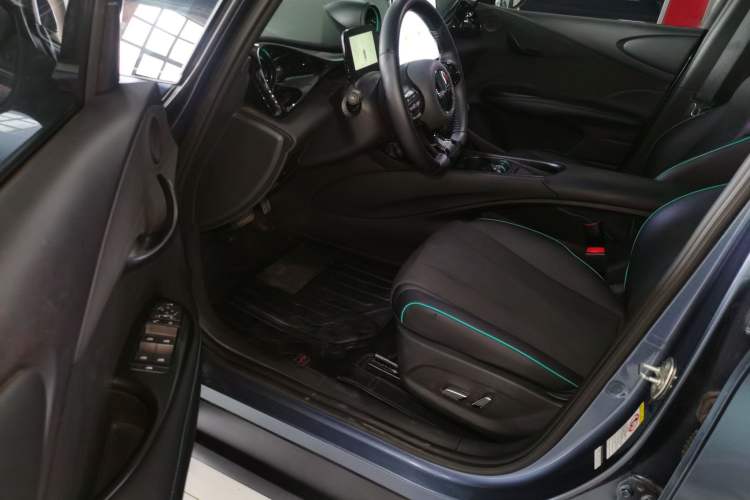 Used BYD Dolphin 2023 401km Knight Edition