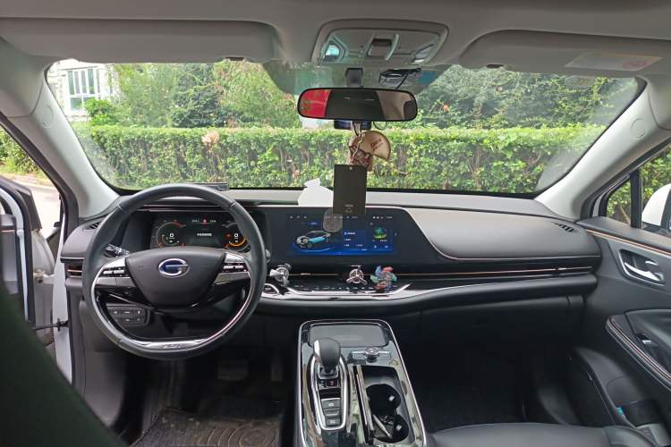 Used AION S 2019 Meizu 630 Headliner