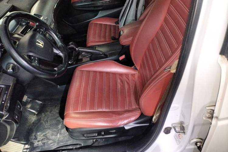 Used Honda Accord 2008 2.4L EX
