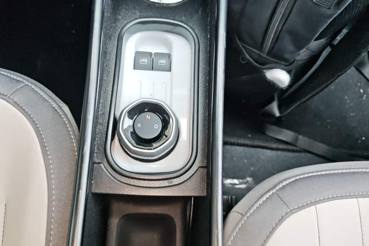 Used Geely Galaxy Panda 2025 210km Panda Rider