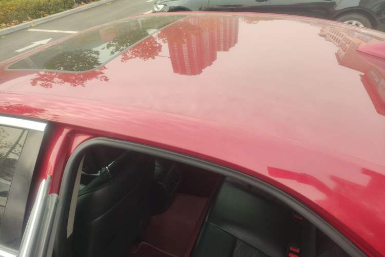 Used Cadillac ATS-L 2017 28T Tech Edition
