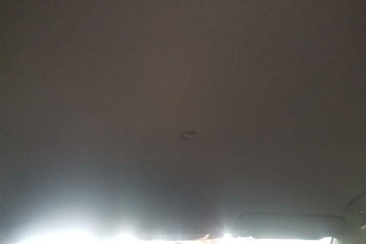 Used Dongfeng Fengon 500 2021 1.5L CVT Enjoyment Model