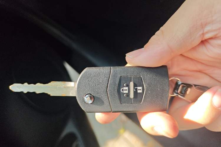 Used Mazda Mazda 6 2015 2.0L Automatic Fashion Edition