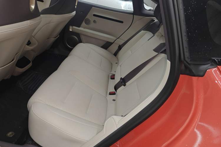 Used Avatr 06 2025 Pro Range-Extended Edition