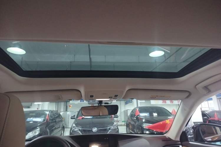 Used Lexus ES 2015 200 Elite Edition