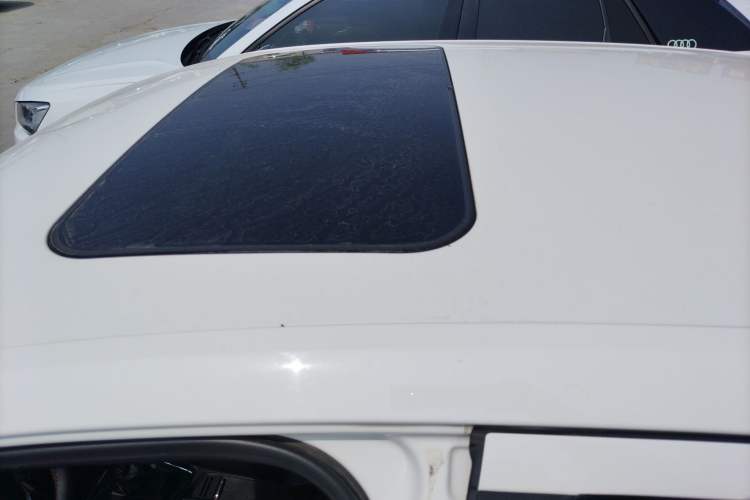 Used Volkswagen Lavida 2015 1.6L Automatic Comfort Edition