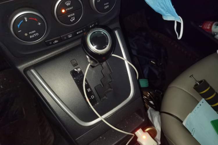 Used Mazda 5 2013 2.0L Automatic Luxury Edition