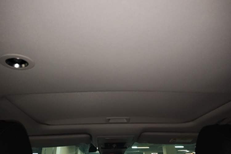 Used Honda Inspire 2024 260TURBO Elite Edition
