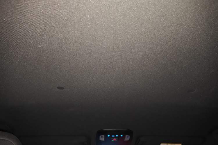 Used Toyota Crown Kluger 2021 2.5L HEV Four-Wheel Drive Elite Edition Headliner