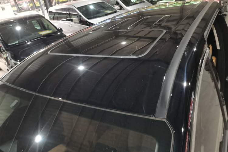 Used GAC Trumpchi E8 New Energy 2024 150km MAX+
