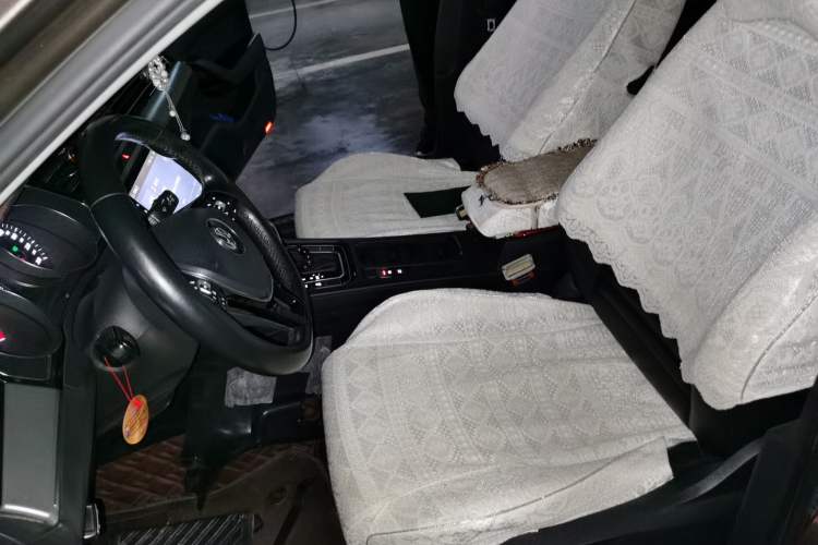 Used Volkswagen Magotan 2017 330TSI DSG Leading Model