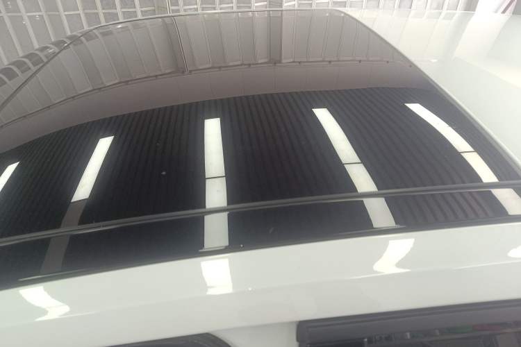 Used Audi Q2L 2022 35 TFSI Progressive Dynamic Edition Roof