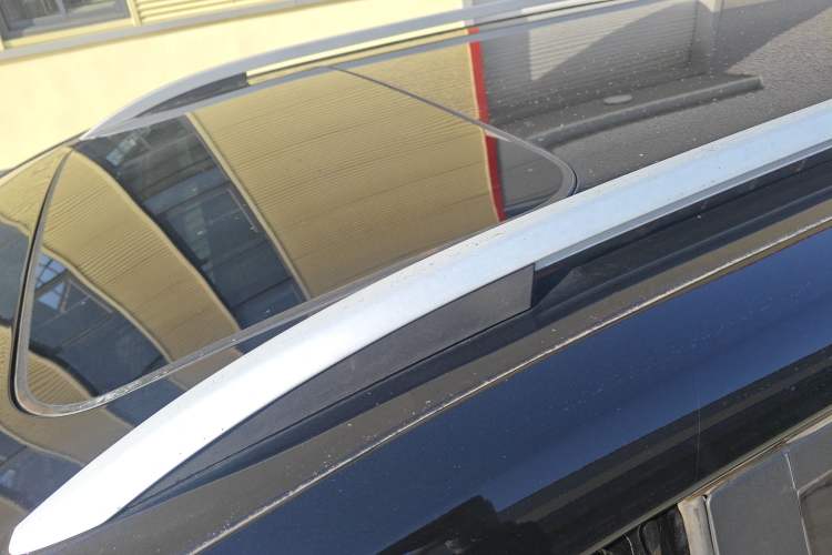 Used FORTHING T5 2020 1.6L Manual Luxury Model China VI Standard