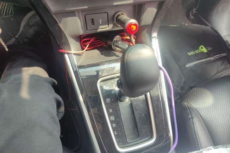 Used Nissan Sylphy 2021 Classic 1.6XL CVT Luxury Edition Gear Lever