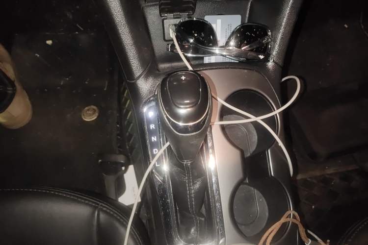 Used Chevrolet Cruze 2017 1.5L Automatic Pioneer Sunroof Edition