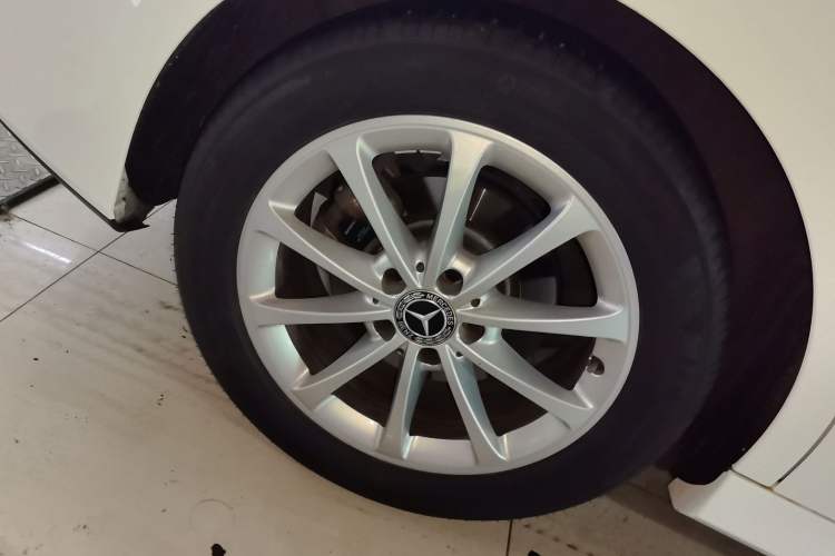 Used Mercedes-Benz A-Class 2020 A 200 L Sport Sedan
