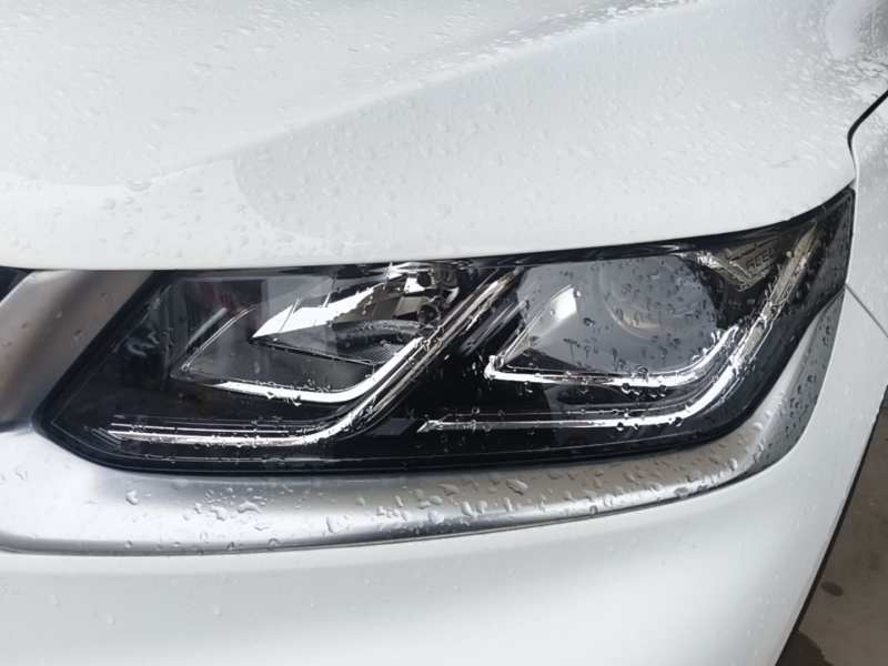 Used Geely Auto Coolray 2020 Facelift 240T DCT Hunter — 23