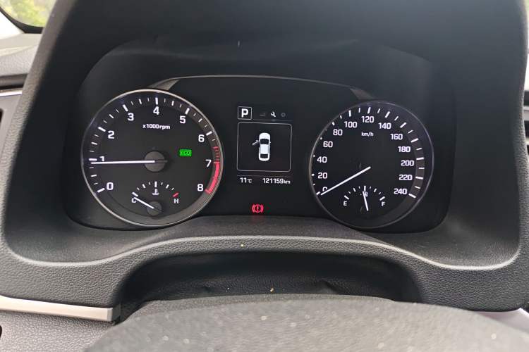 Used Hyundai Elantra (6th Generation / Lingdong) 2016 1.6L Automatic ZhiXuan – Elite Version
