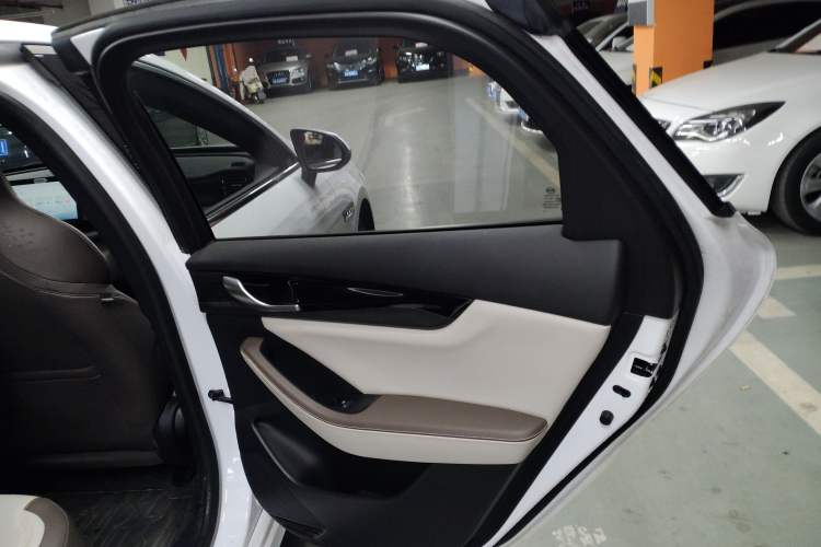 Used BYD Qin PLUS 2023 Champion Edition DM-i 55KM Leading Model