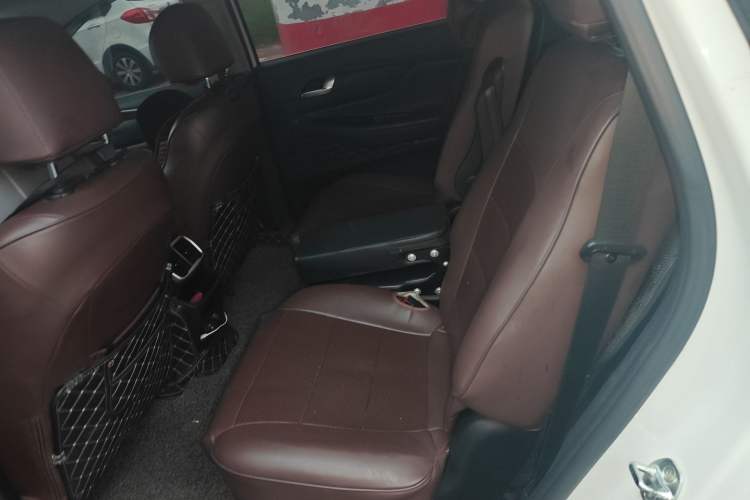 Used Hyundai Santa Fe 2020 380 TGDi Automatic Two-Wheel Drive GLS Luxury Edition
