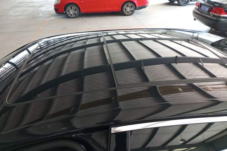 Used Cadillac CT6 2021 28T Elite Edition