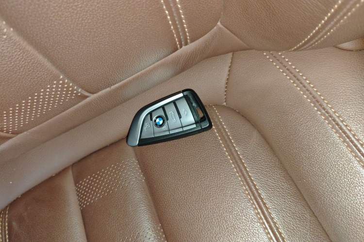 Used BMW X5 (Import) 2020 xDrive40i M Sport Package